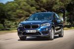 BMW X1 xDrive25i Sport Line 2015 года
